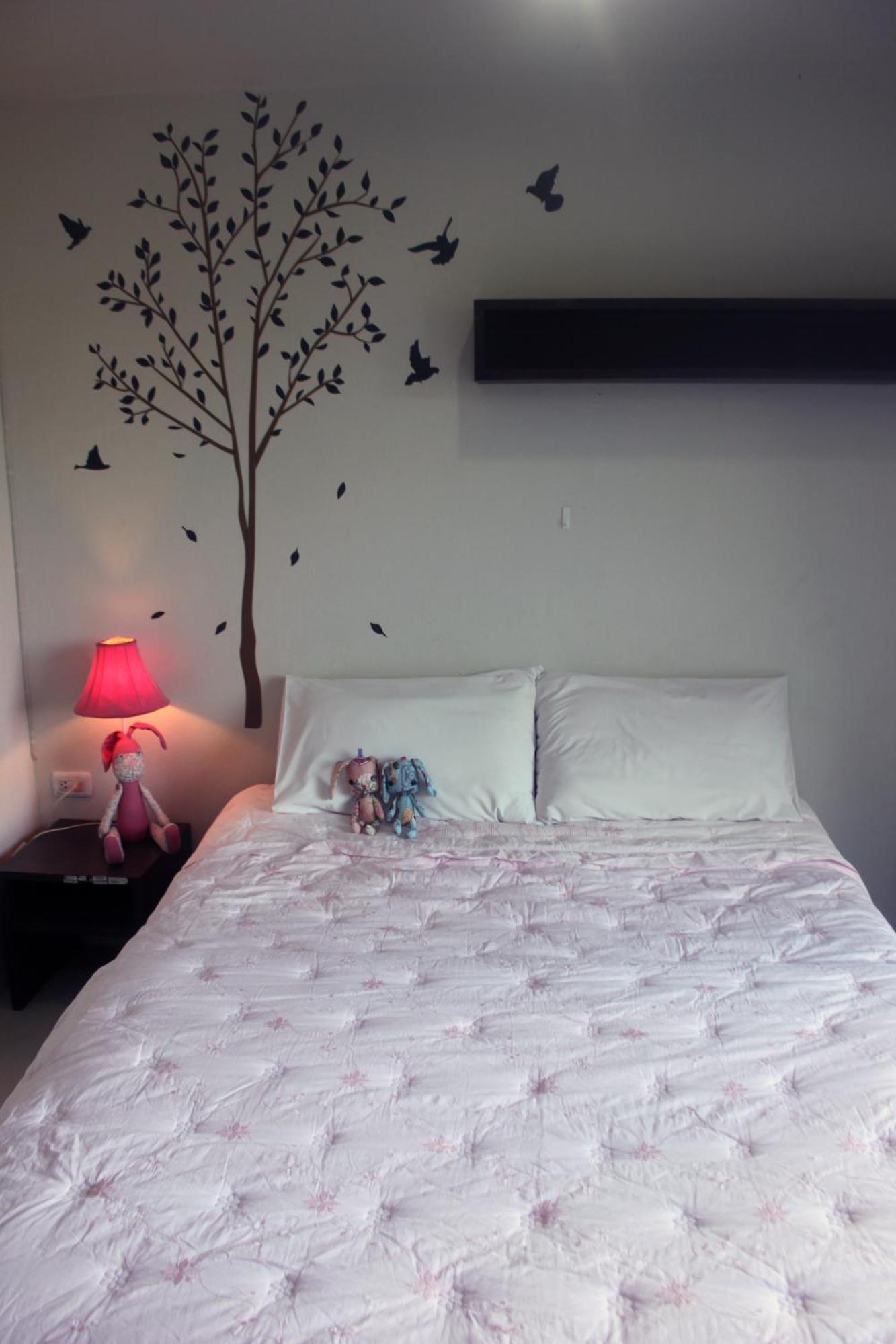 Cozy Rabbit Hotel Thung Song Room photo