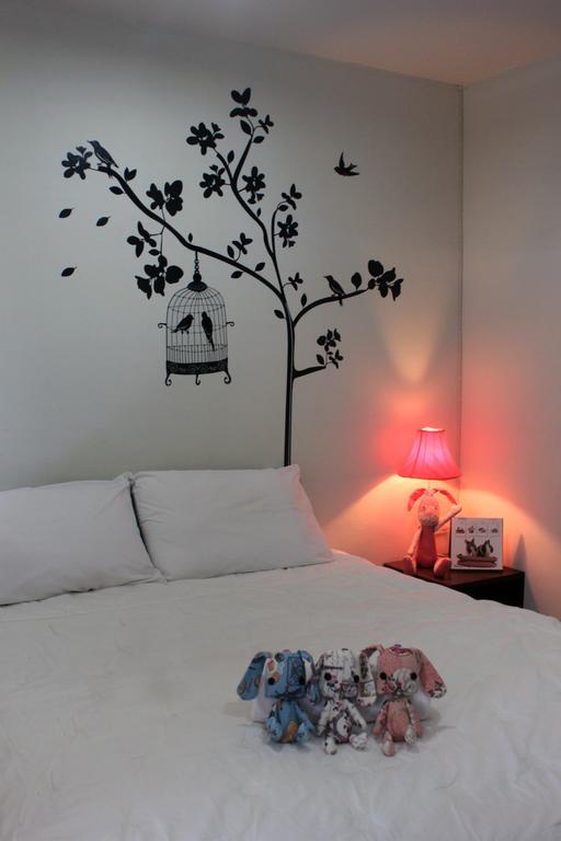 Cozy Rabbit Hotel Thung Song Room photo