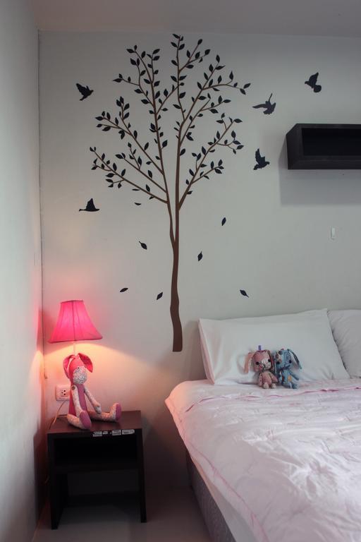 Cozy Rabbit Hotel Thung Song Room photo